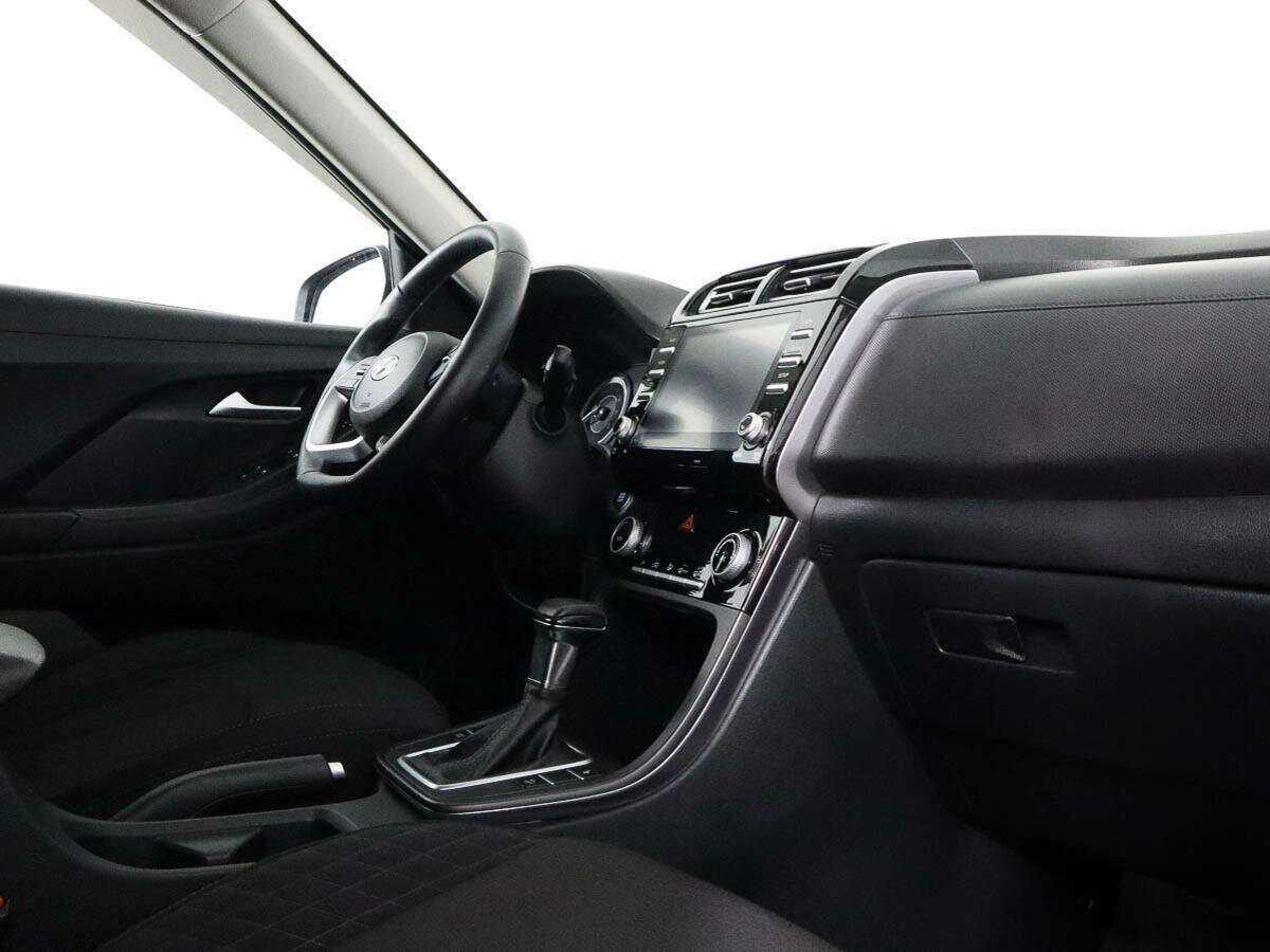 Hyundai Creta, 2022 - 43 100 км. | Фото №6