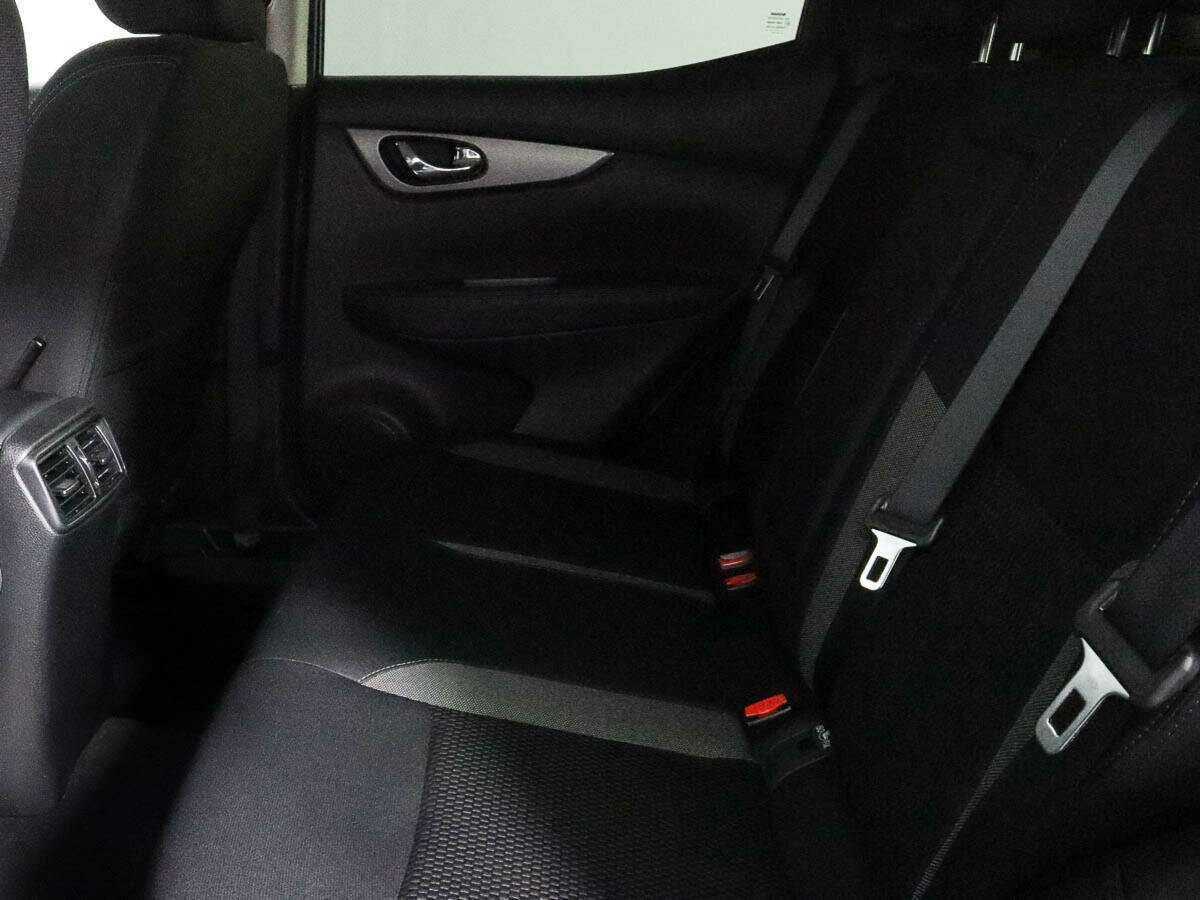 Nissan Qashqai, 2021 - 36 000 км. | Фото №7