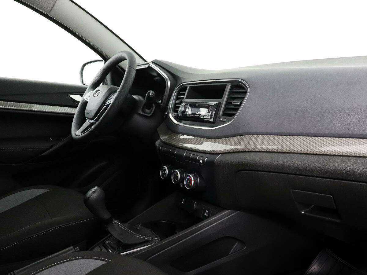 Lada (ВАЗ) Vesta, 2023 - 2 799 км. | Фото №6