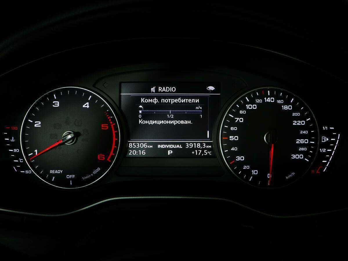 Audi A5 Sportback, 2017 Фото №11