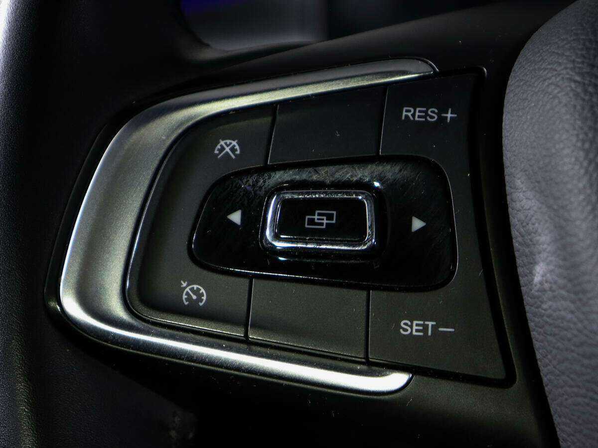 Chery Tiggo 7 Pro, 2022 Фото №22