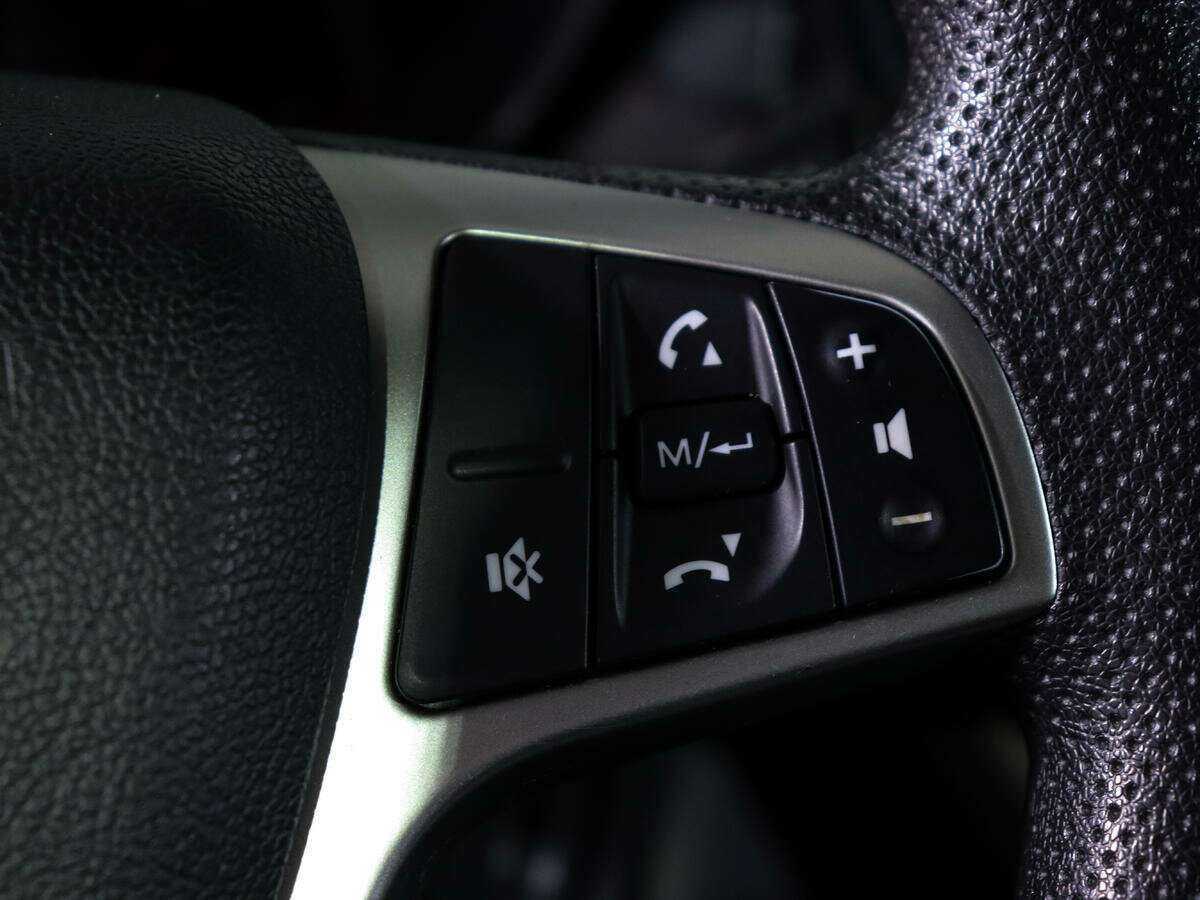 Lada (ВАЗ) Vesta SW Cross, 2019 Фото №17