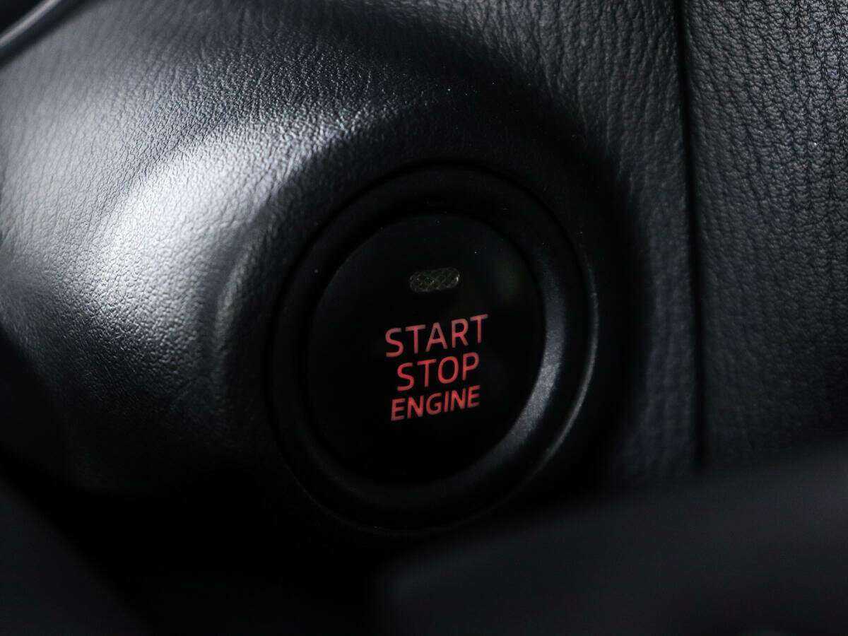 Mazda CX-5, 2013 Фото №22