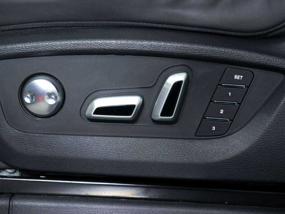 Haval H9, 2018 Фото №18