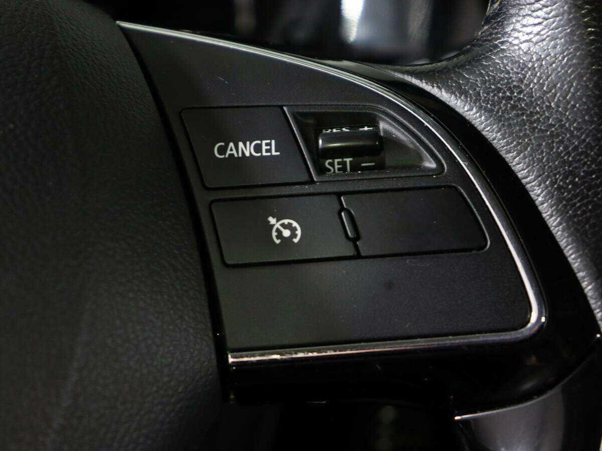 Mitsubishi Outlander, 2018 Фото №15