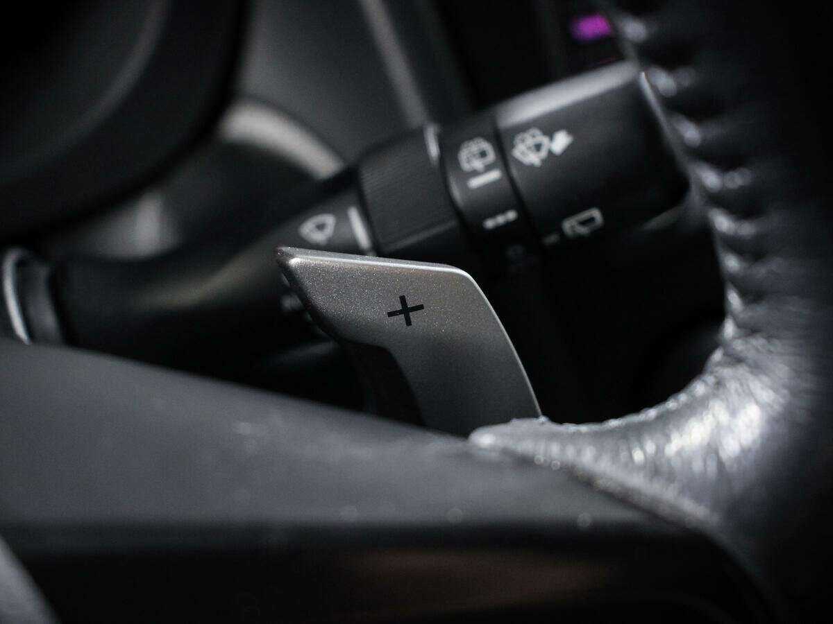 Subaru XV, 2012 Фото №19