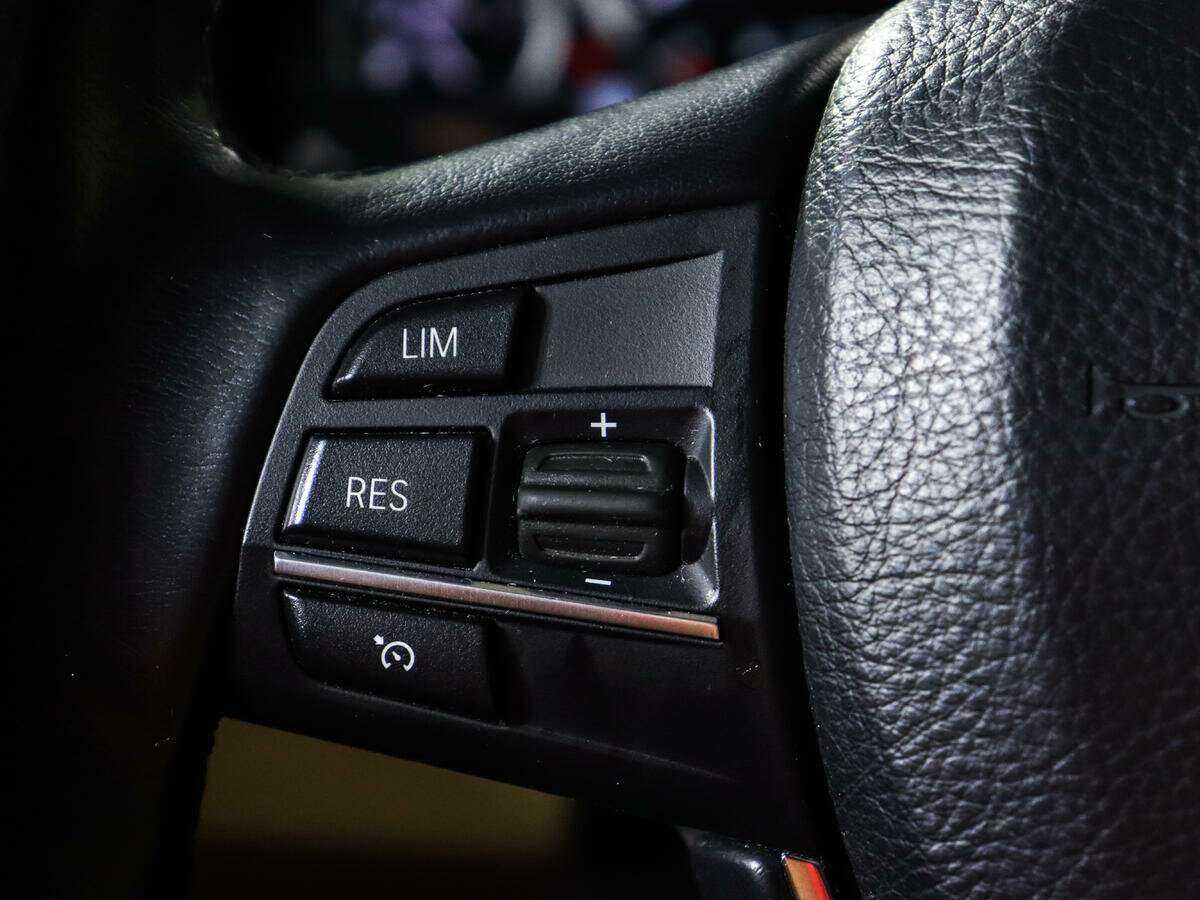 BMW 5 серии 520d, 2014 Фото №19