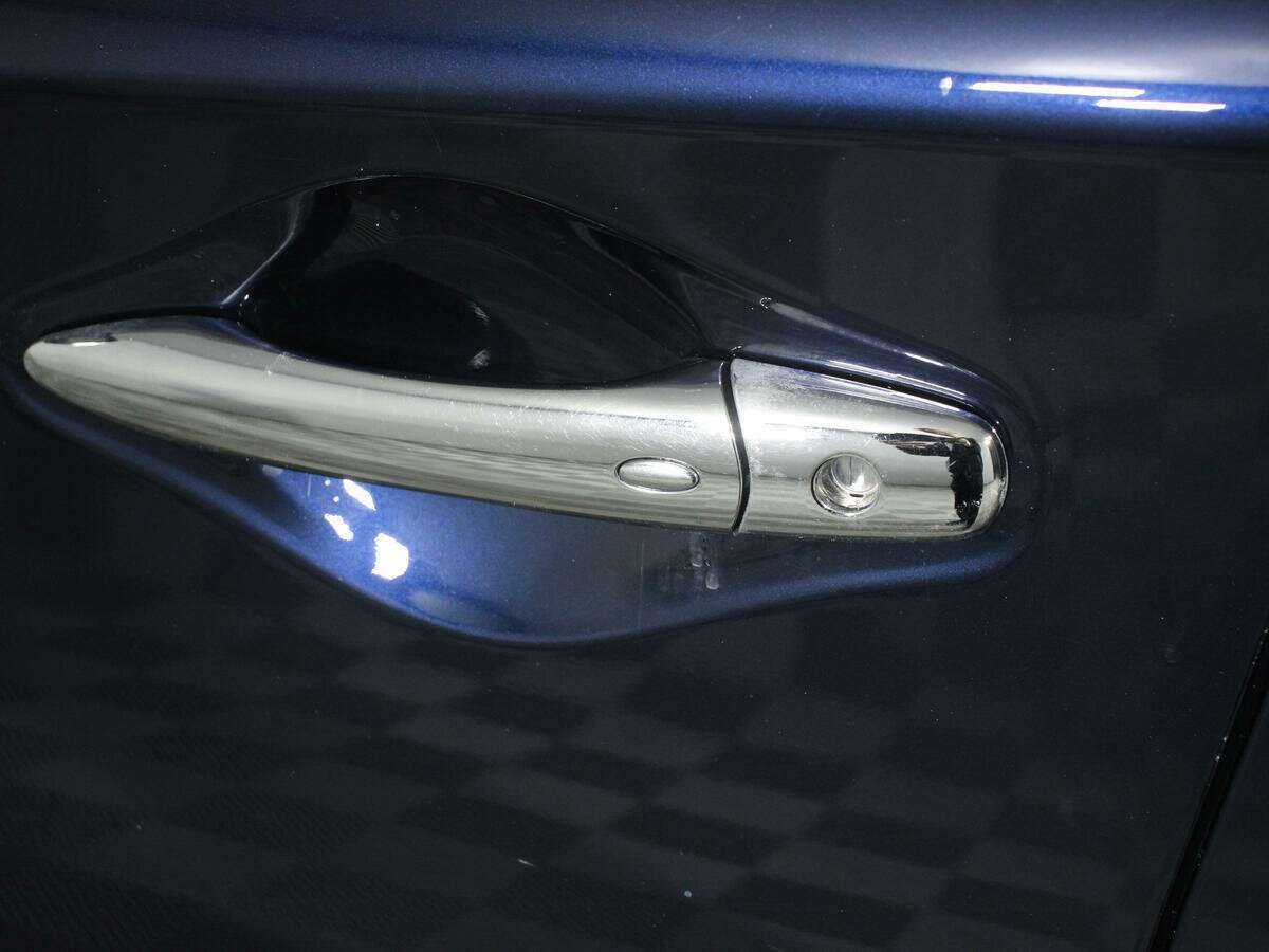 Infiniti QX60, 2018 Фото №14