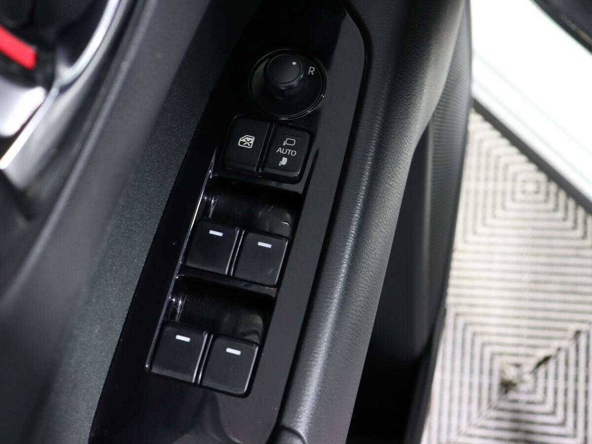 Mazda CX-5, 2020 Фото №12