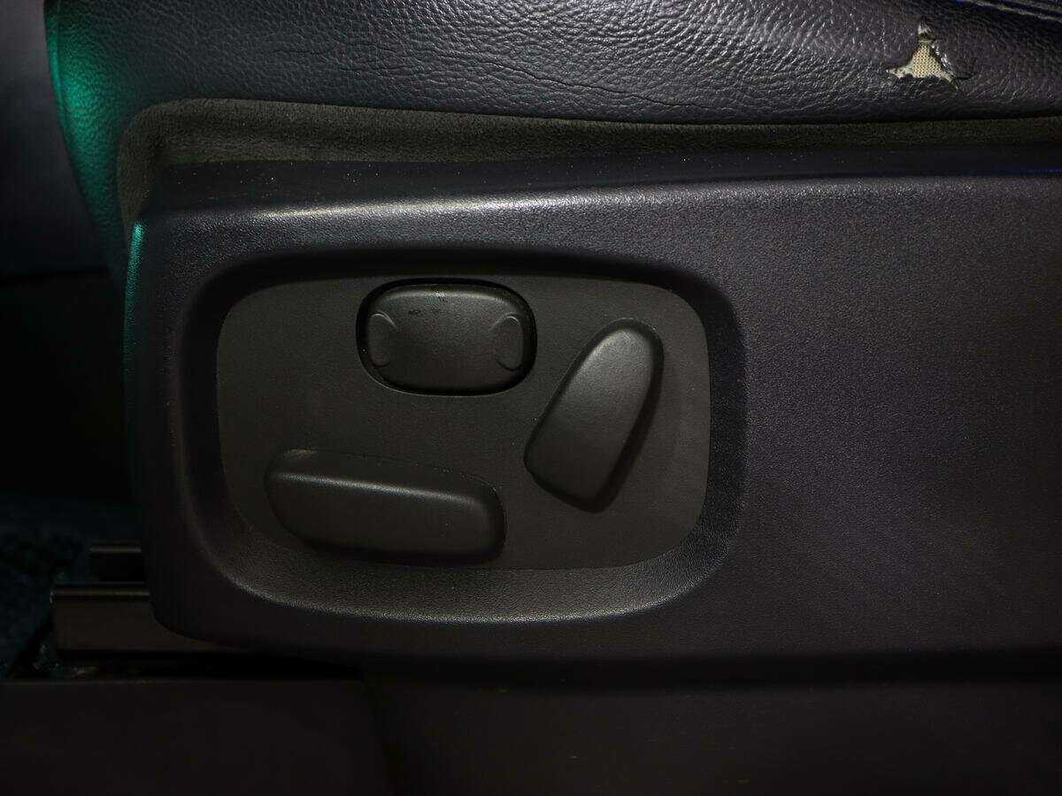 Land Rover Discovery, 2013 Фото №18