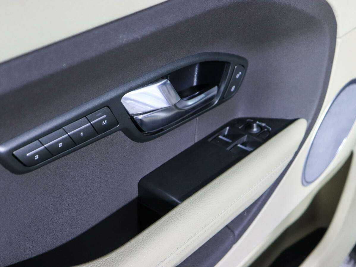 Land Rover Range Rover Evoque 6-speed, 2012 Фото №19