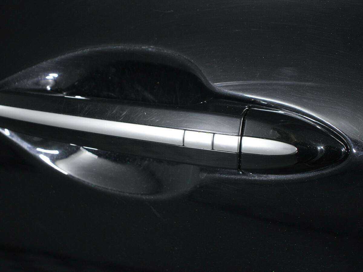 Hyundai Genesis, 2014 Фото №15