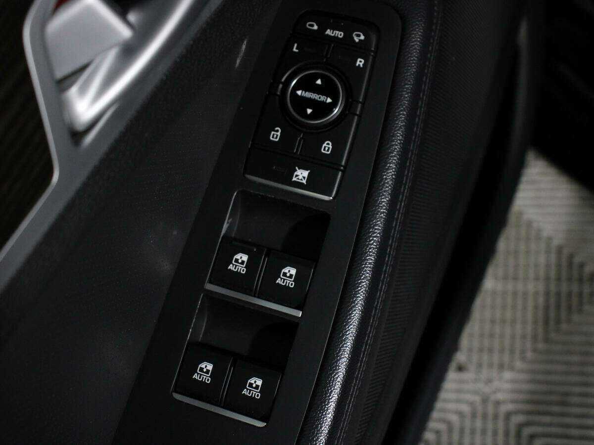 Hyundai Genesis, 2014 Фото №16