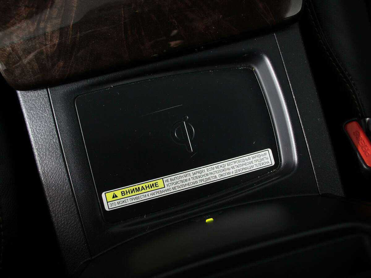 Toyota Camry, 2018 Фото №23