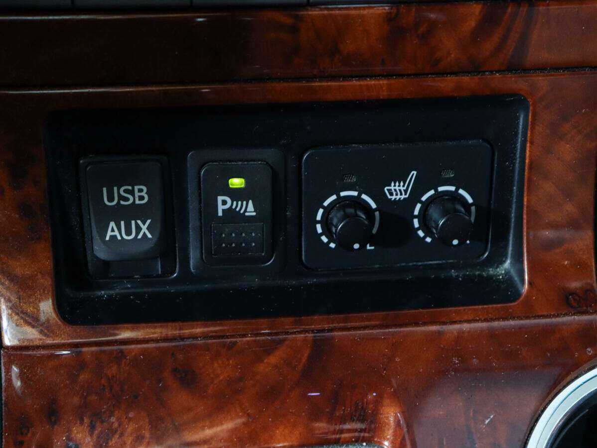 Toyota Highlander, 2012 Фото №18