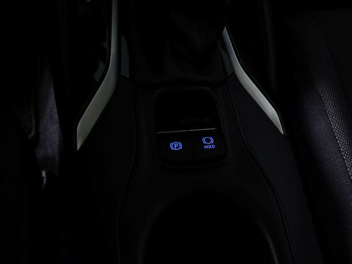 Toyota Corolla, 2022 Фото №17