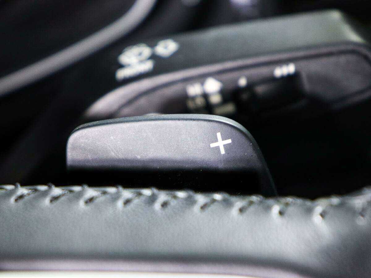 Audi A4, 2017 Фото №18