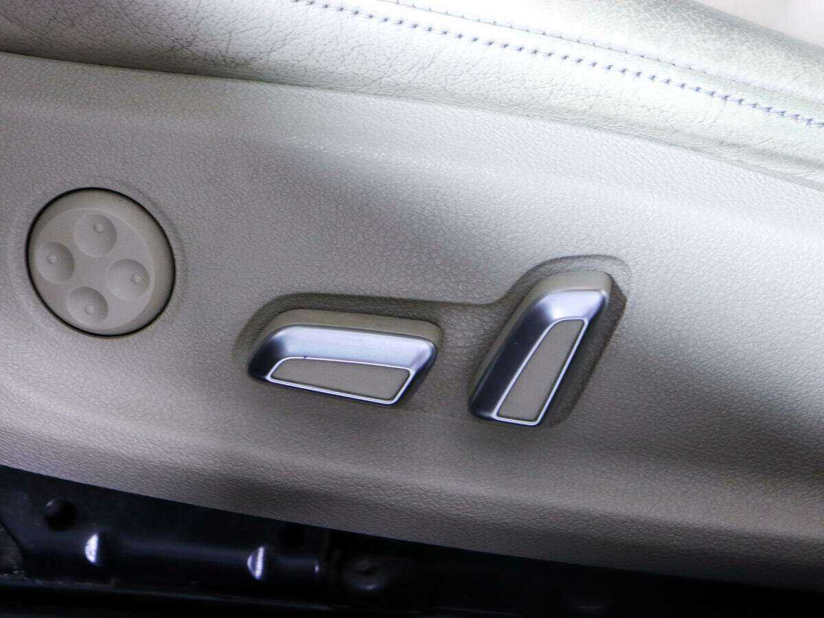 Audi A6, 2014 Фото №18