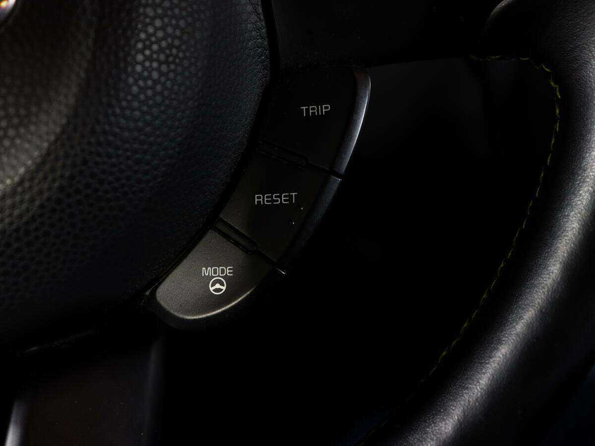 Kia Soul, 2016 Фото №19