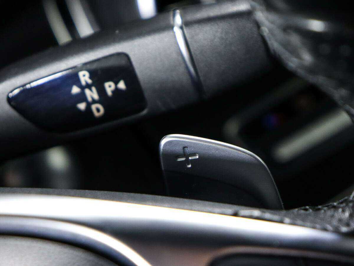 Mercedes-Benz C-Класс 200, 2016 Фото №22