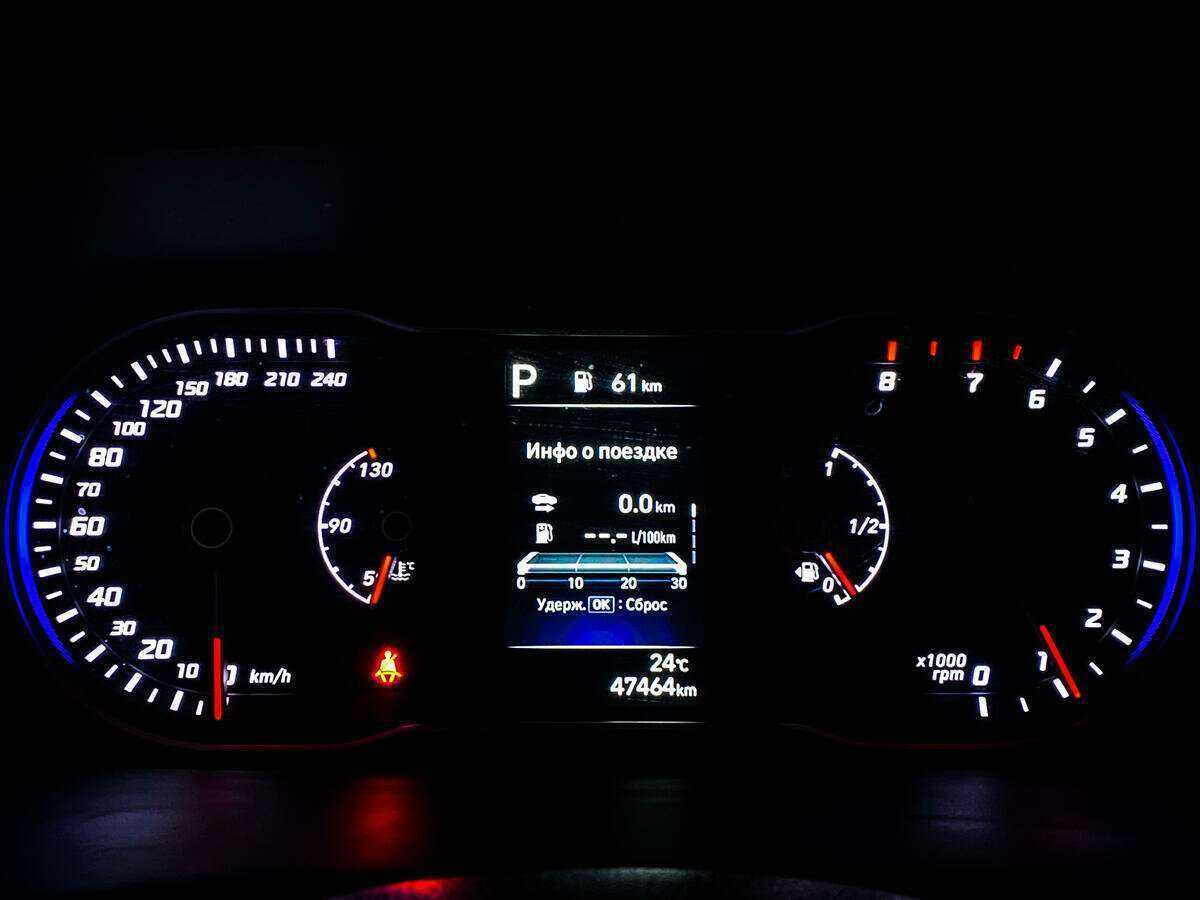 Hyundai Tucson, 2021 Фото №11