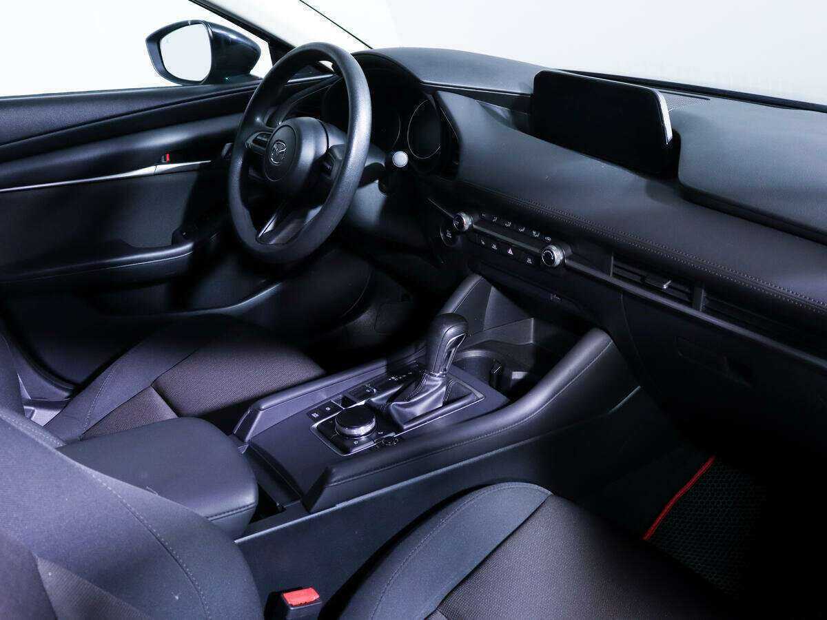 Mazda 3, 2020 - 44 157 км. | Фото №7