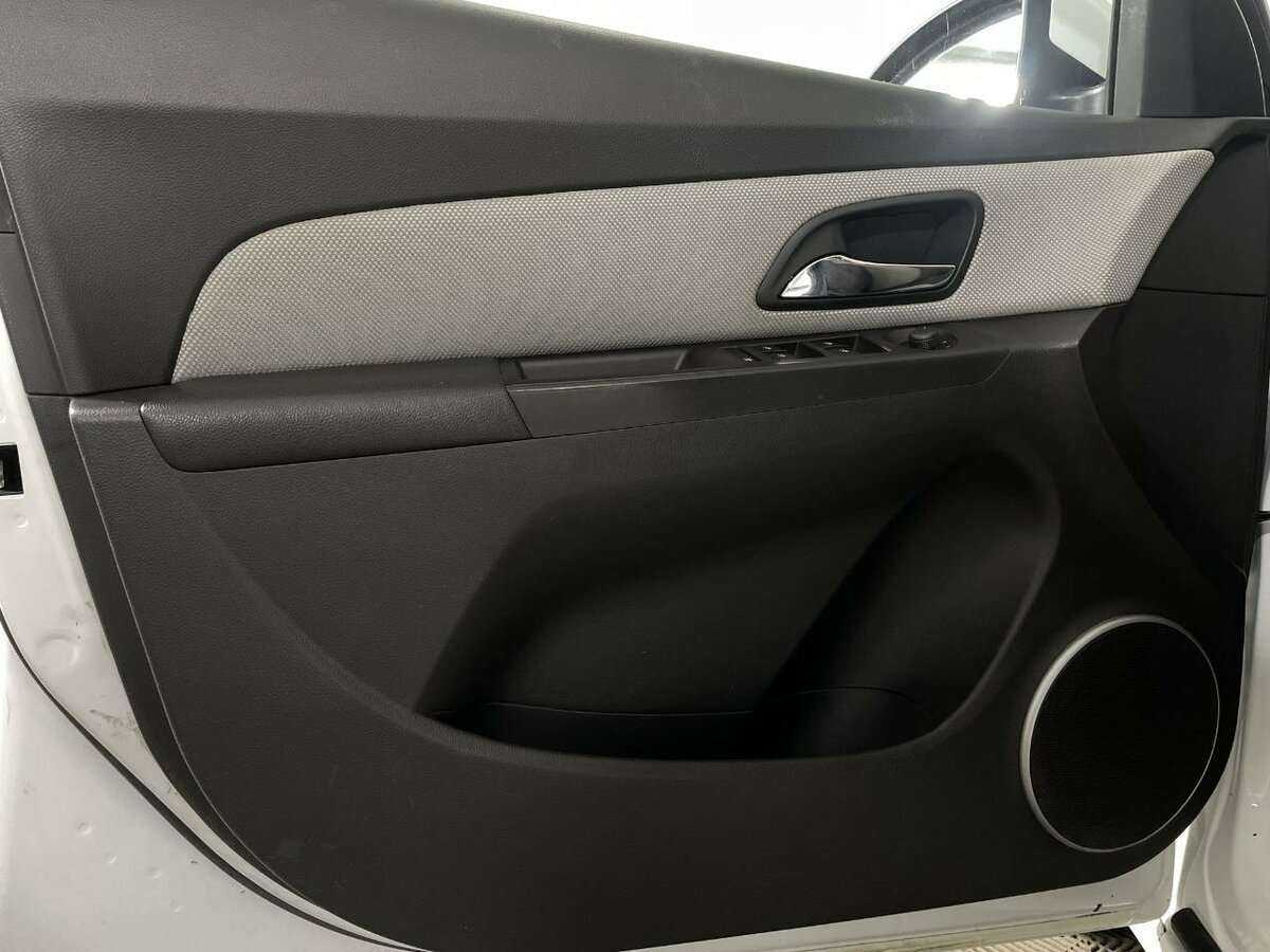 Chevrolet Cruze, 2012 Фото №7