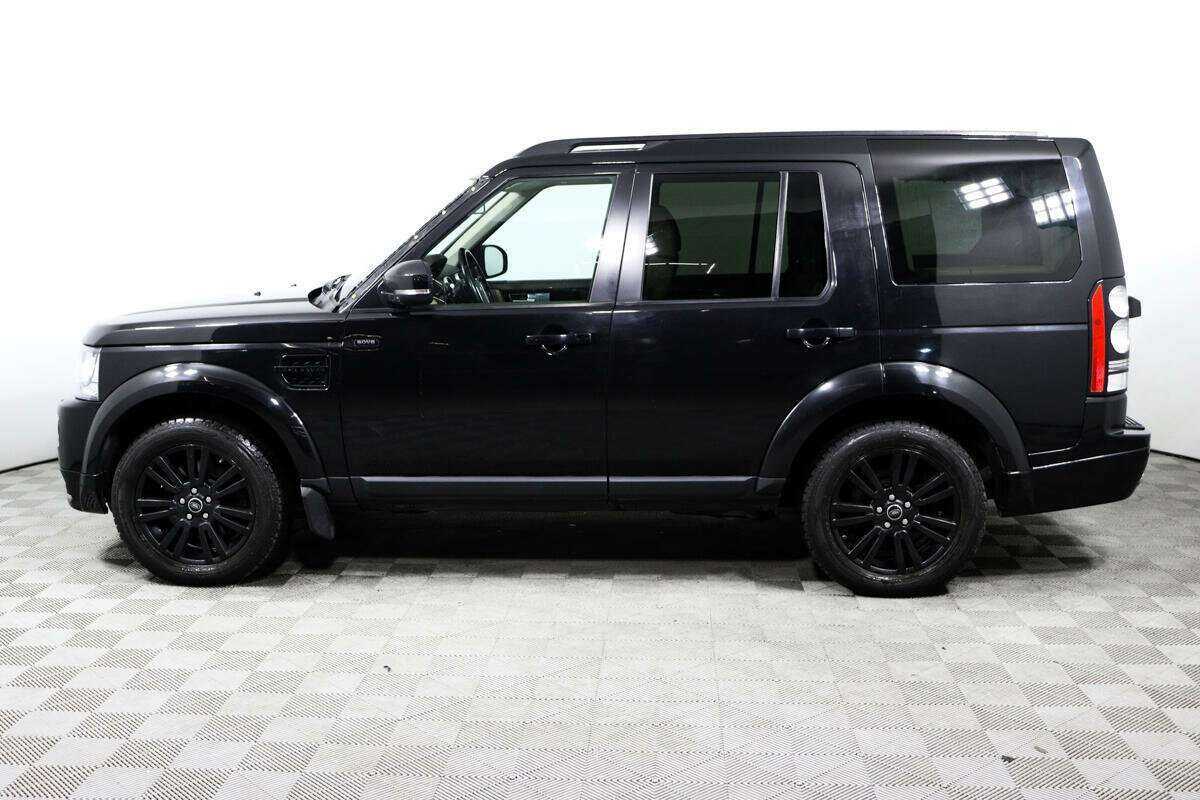 Land Rover Discovery, 2015 - 238 705 км. | Фото №6