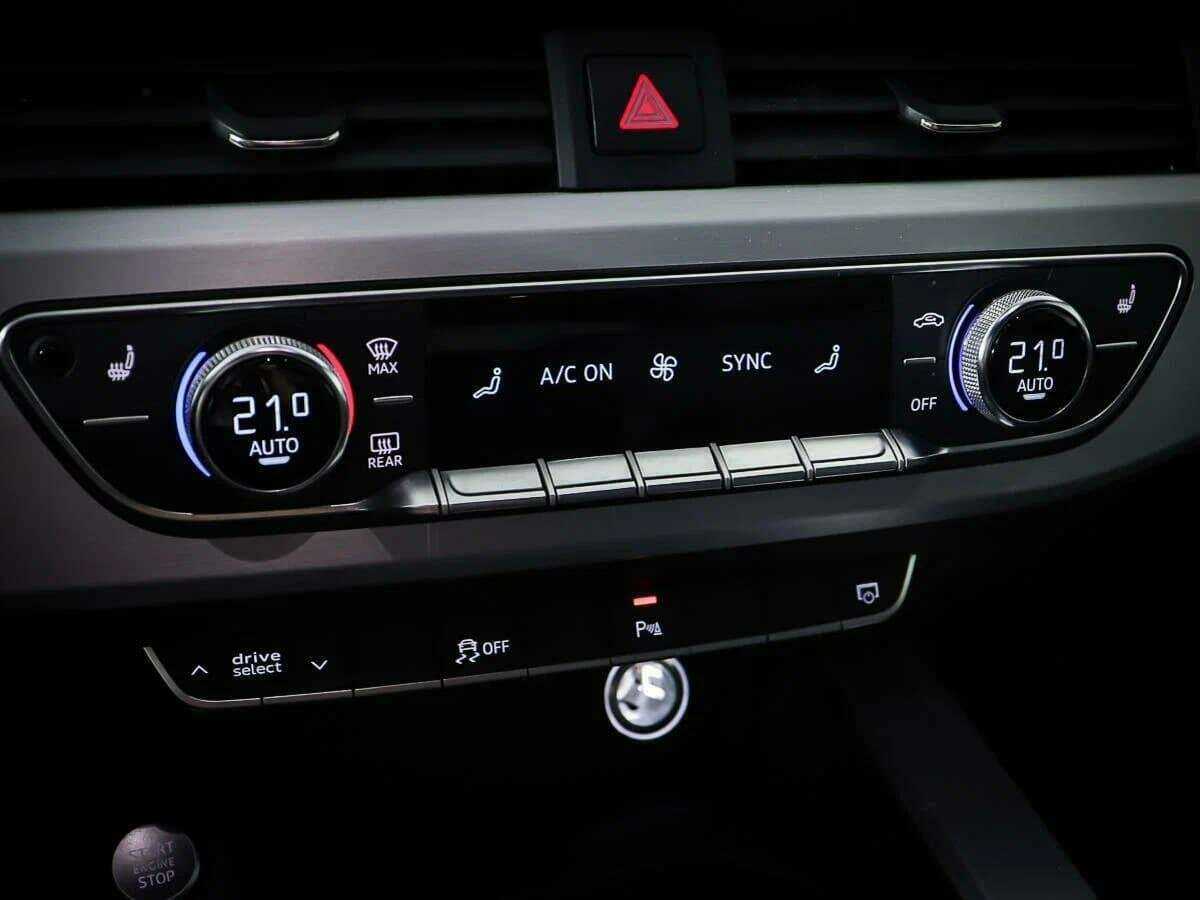 Audi A5 Sportback, 2018 Фото №23