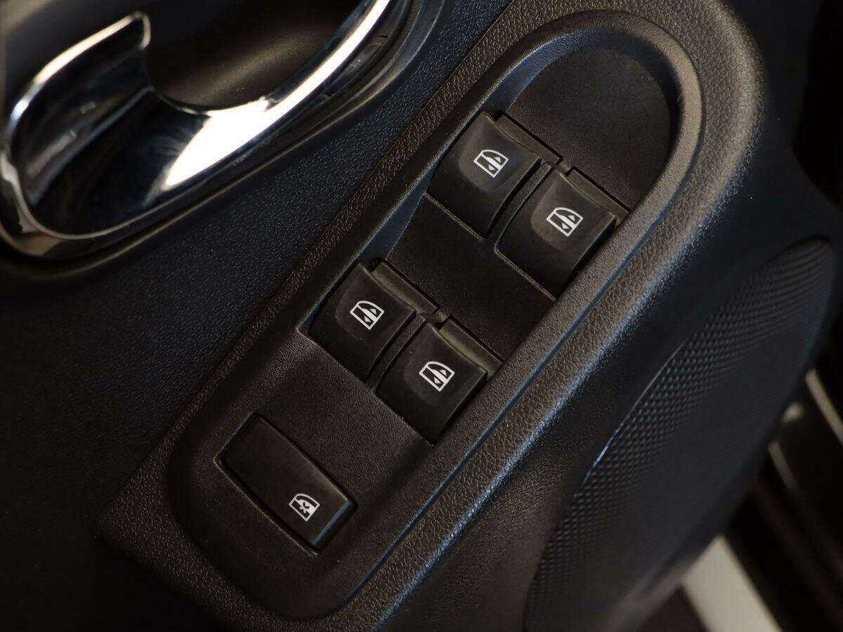 Nissan Terrano, 2020 Фото №12