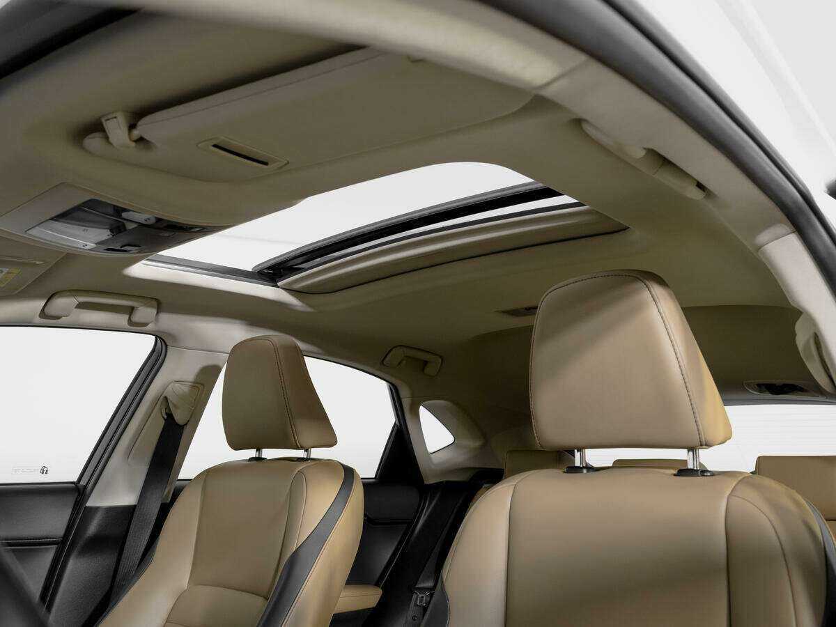 Lexus NX 200, 2015 Фото №15