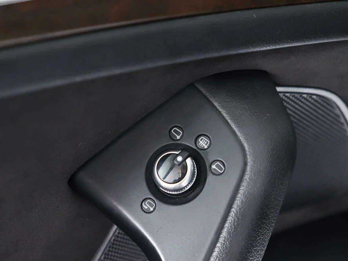 Audi A6, 2016 Фото №15