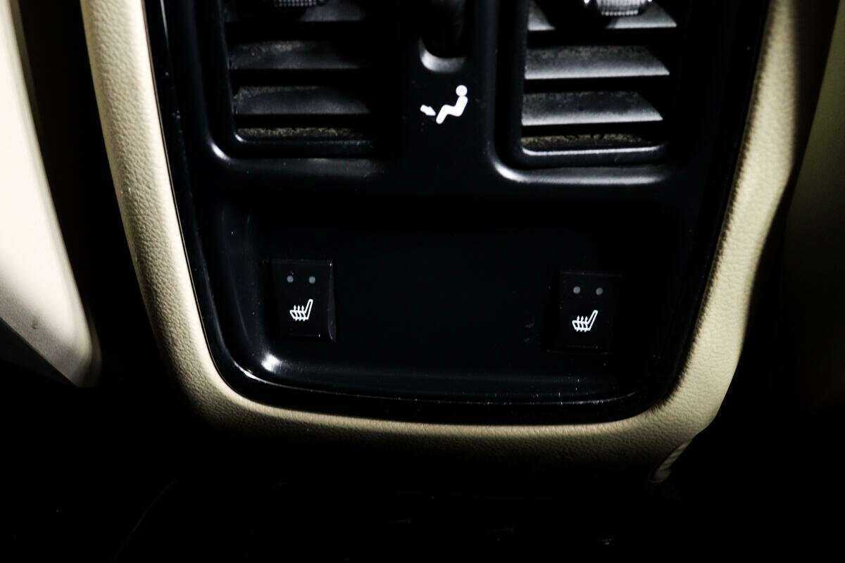 Jeep Grand Cherokee, 2012 Фото №12