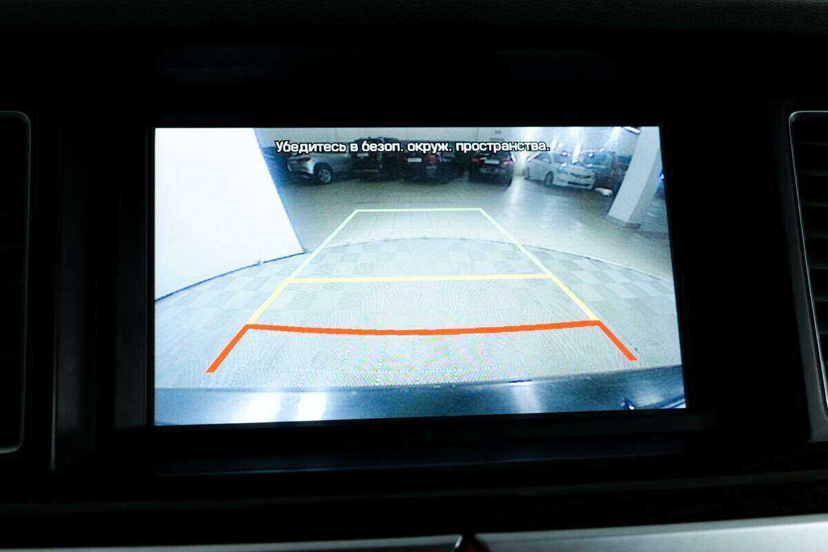 Hyundai Genesis, 2016 Фото №14