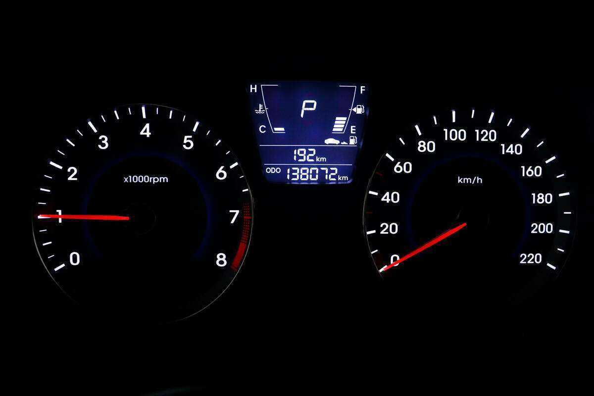 Hyundai Solaris, 2012 Фото №10