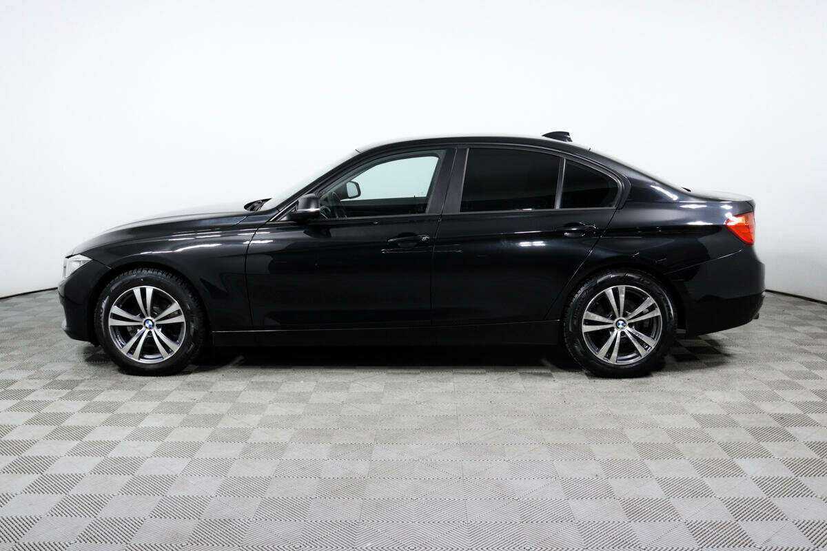 BMW 3 серии 320i, 2015 - 104 501 км. | Фото №7