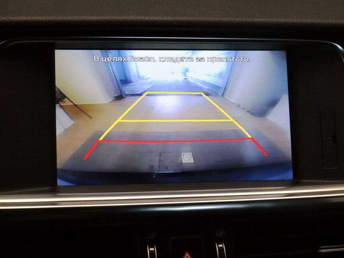 Kia Optima, 2016 Фото №14