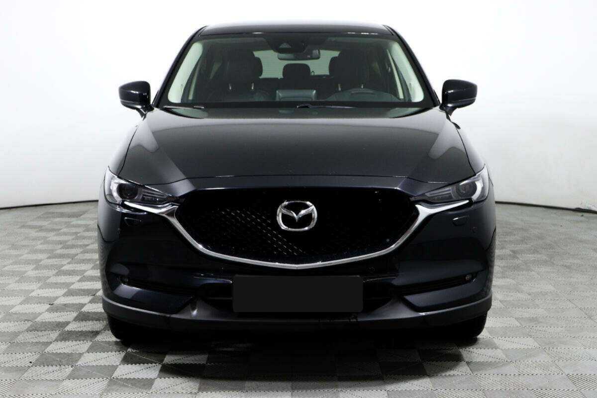 Mazda CX-5, 2021 - 52 817 км. | Фото №2