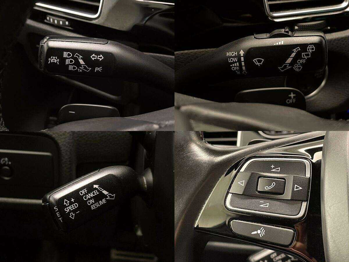 Volkswagen Touareg, 2015 Фото №14