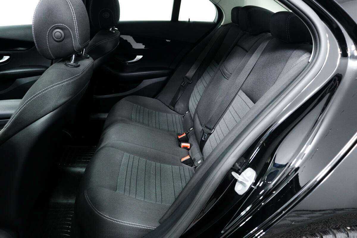 Mercedes-Benz C-Класс 180, 2018 Фото №11