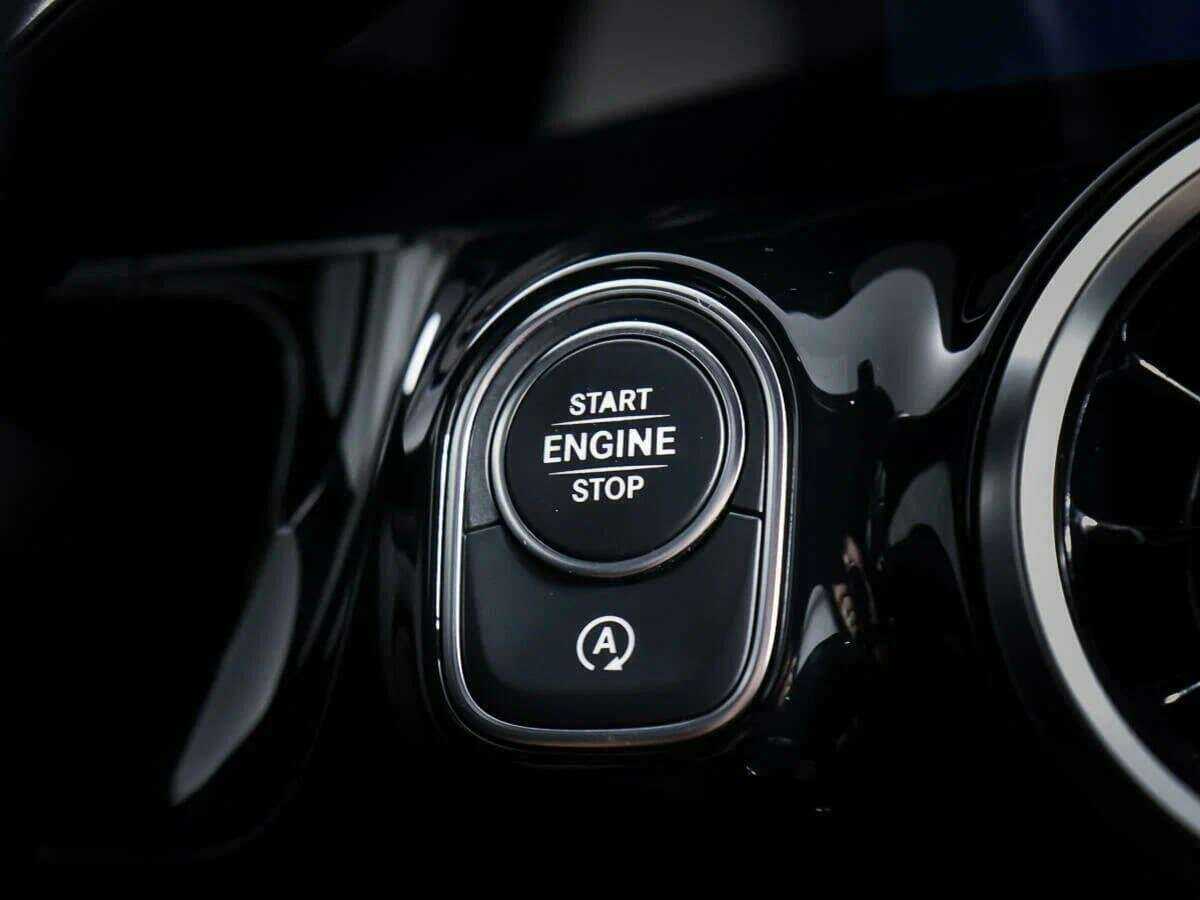 Mercedes-Benz B-Класс 200, 2018 Фото №13