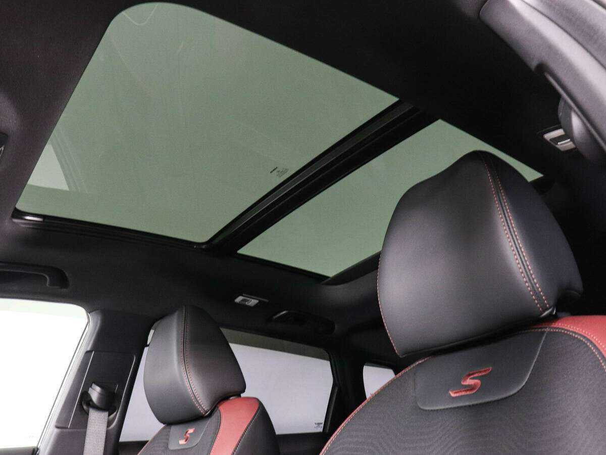 Geely Coolray, 2021 Фото №14