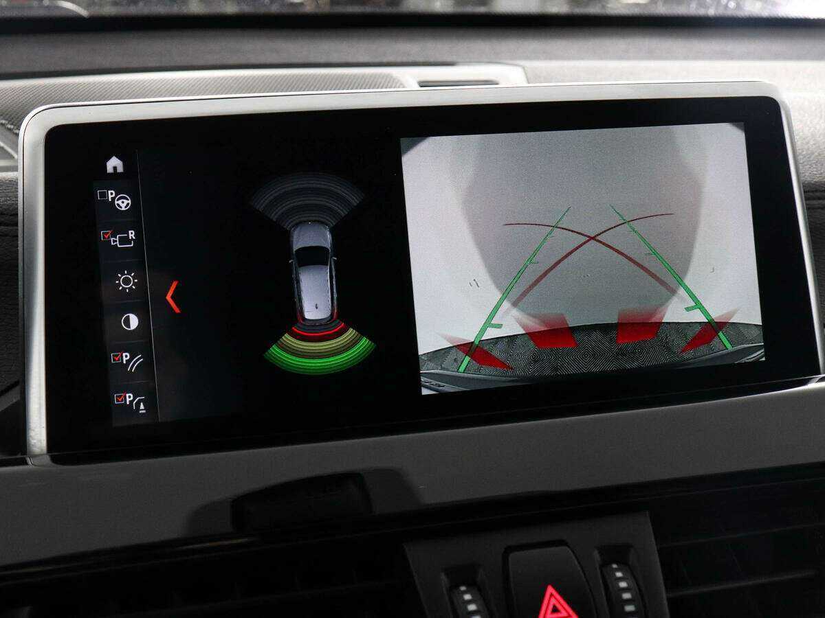 BMW X1 18d xDrive, 2020 Фото №11