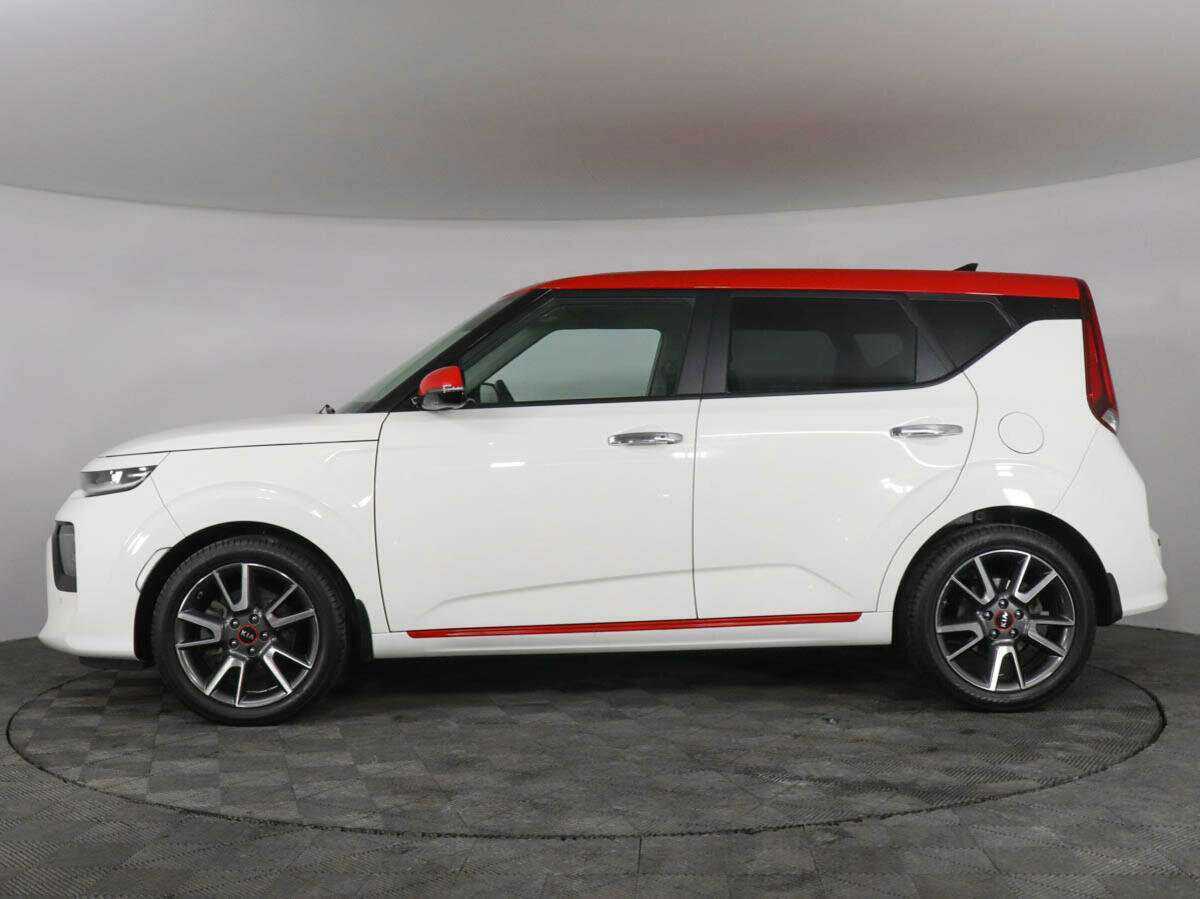 Kia Soul, 2019 - 70 061 км. | Фото №8