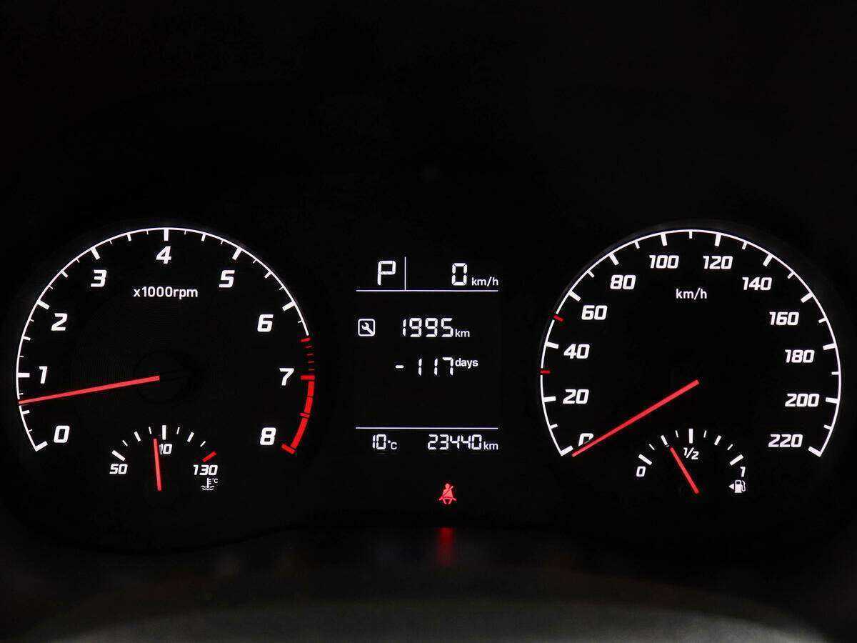 Hyundai Solaris, 2021 Фото №8