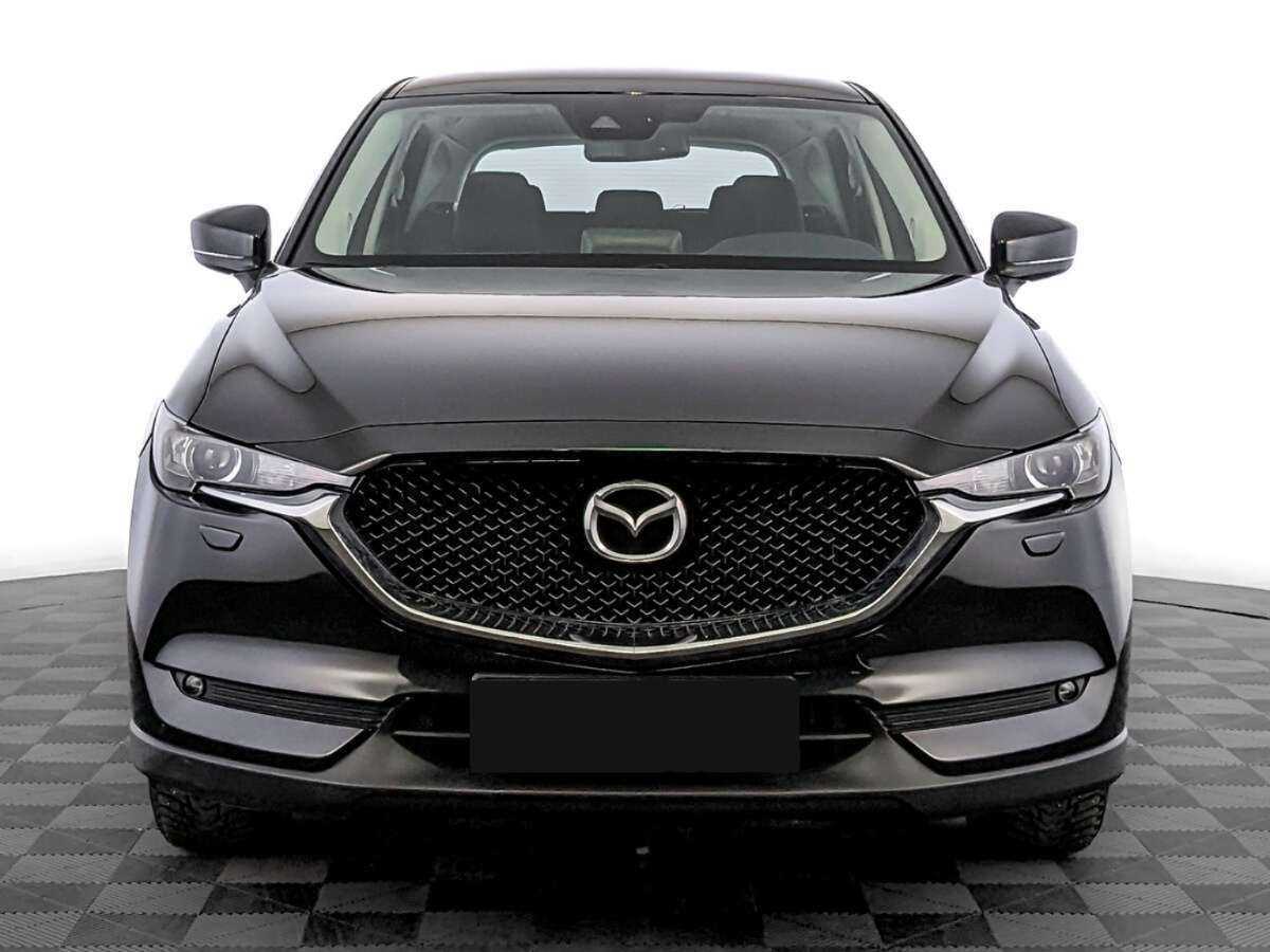 Mazda CX-5, 2021 - 30 809 км. | Фото №2