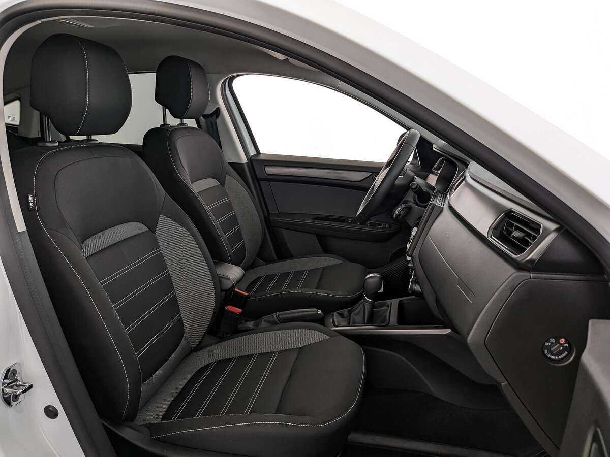 Renault Arkana, 2019 Фото №20