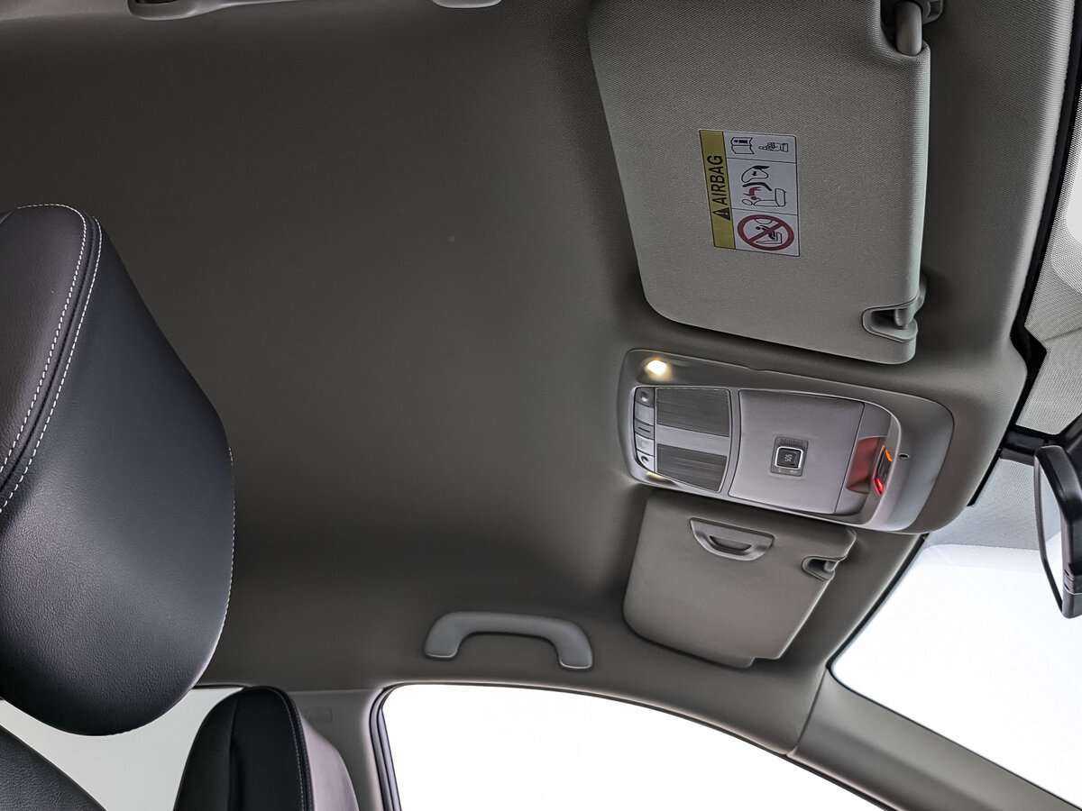 Renault Koleos, 2019 Фото №18