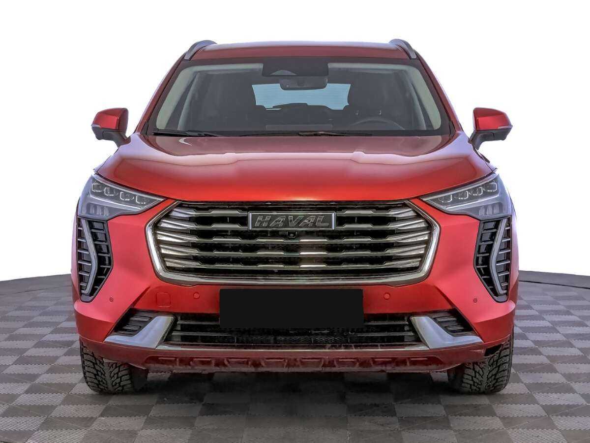 Haval Jolion, 2022 Фото №2