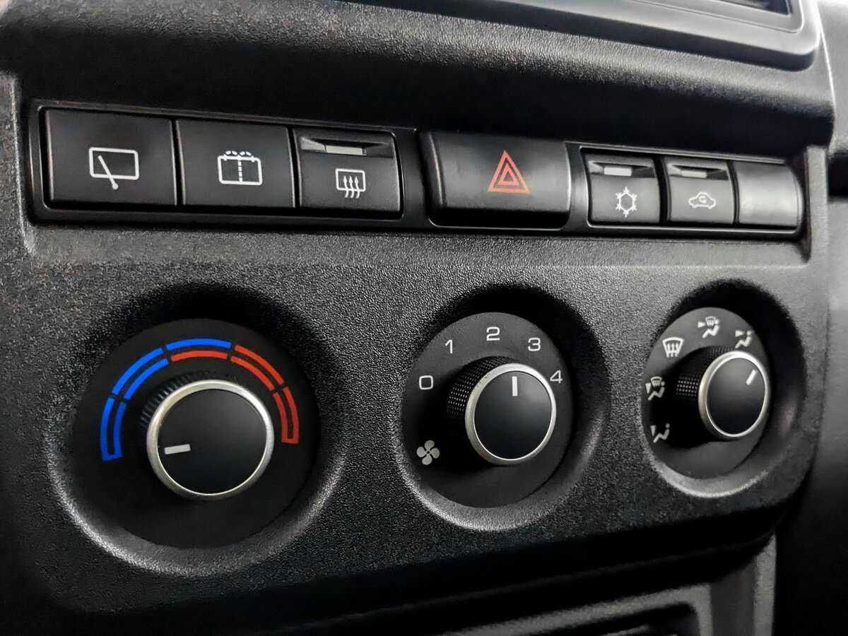 Lada (ВАЗ) 2121 (4x4), 2020 Фото №20